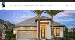 Desktop Screenshot of housingdesignmatters.com